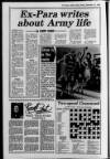 Camberley News Friday 12 December 1986 Page 46