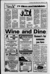 Camberley News Friday 12 December 1986 Page 52