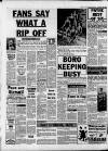 Camberley News Thursday 18 December 1986 Page 28