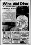 Camberley News Thursday 18 December 1986 Page 37