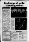 Camberley News Thursday 18 December 1986 Page 38