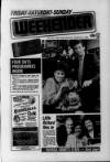 Camberley News Wednesday 24 December 1986 Page 25