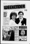 Camberley News Friday 02 January 1987 Page 37