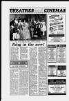 Camberley News Friday 02 January 1987 Page 43