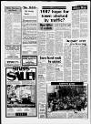 Camberley News Tuesday 06 January 1987 Page 6