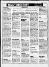 Camberley News Tuesday 06 January 1987 Page 10