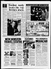 Camberley News Friday 09 January 1987 Page 5