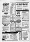 Camberley News Friday 09 January 1987 Page 48
