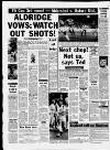 Camberley News Friday 09 January 1987 Page 52
