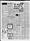 Camberley News Friday 16 January 1987 Page 14