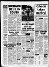 Camberley News Friday 16 January 1987 Page 58