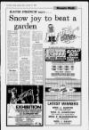 Camberley News Friday 16 January 1987 Page 63
