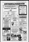 Camberley News Friday 16 January 1987 Page 64