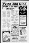 Camberley News Friday 16 January 1987 Page 69