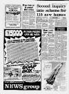Camberley News Friday 23 January 1987 Page 4