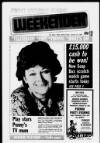 Camberley News Friday 23 January 1987 Page 53