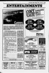 Camberley News Friday 08 January 1988 Page 68