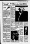 Camberley News Friday 08 January 1988 Page 72