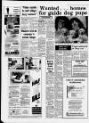 Camberley News Friday 12 February 1988 Page 4