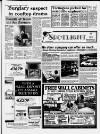 Camberley News Friday 19 February 1988 Page 11