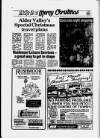 Camberley News Friday 09 December 1988 Page 76