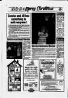 Camberley News Friday 09 December 1988 Page 80