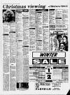Camberley News Thursday 22 December 1988 Page 33