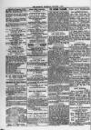 Evening Express Telegram (Cheltenham) Monday 22 January 1877 Page 2