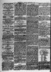 Evening Express Telegram (Cheltenham) Monday 15 January 1877 Page 2