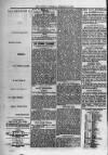 Evening Express Telegram (Cheltenham) Monday 12 February 1877 Page 2