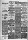 Evening Express Telegram (Cheltenham) Monday 19 February 1877 Page 2