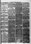 Evening Express Telegram (Cheltenham) Tuesday 20 February 1877 Page 3
