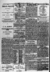 Evening Express Telegram (Cheltenham) Wednesday 21 February 1877 Page 2