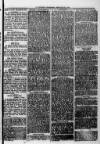 Evening Express Telegram (Cheltenham) Wednesday 21 February 1877 Page 3
