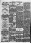 Evening Express Telegram (Cheltenham) Monday 12 March 1877 Page 2