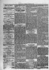 Evening Express Telegram (Cheltenham) Monday 26 March 1877 Page 2