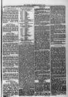 Evening Express Telegram (Cheltenham) Monday 26 March 1877 Page 3