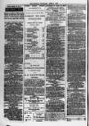 Evening Express Telegram (Cheltenham) Tuesday 03 April 1877 Page 4