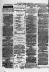 Evening Express Telegram (Cheltenham) Wednesday 04 April 1877 Page 4