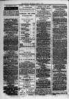 Evening Express Telegram (Cheltenham) Saturday 07 April 1877 Page 4