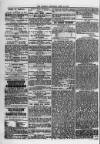 Evening Express Telegram (Cheltenham) Tuesday 10 April 1877 Page 2