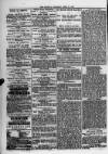 Evening Express Telegram (Cheltenham) Wednesday 11 April 1877 Page 2