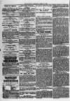 Evening Express Telegram (Cheltenham) Thursday 12 April 1877 Page 2