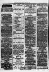 Evening Express Telegram (Cheltenham) Saturday 14 April 1877 Page 4