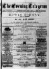 Evening Express Telegram (Cheltenham) Saturday 21 April 1877 Page 1