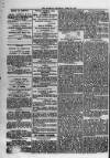 Evening Express Telegram (Cheltenham) Saturday 21 April 1877 Page 2