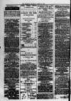 Evening Express Telegram (Cheltenham) Tuesday 24 April 1877 Page 4