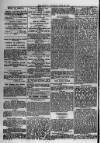Evening Express Telegram (Cheltenham) Wednesday 25 April 1877 Page 2