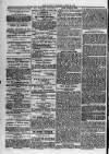 Evening Express Telegram (Cheltenham) Tuesday 29 May 1877 Page 2