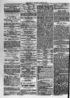 Evening Express Telegram (Cheltenham) Thursday 14 June 1877 Page 2